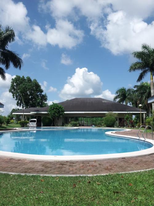 south midland pool