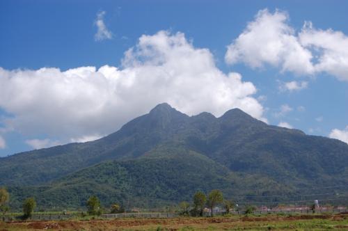 Ponteverde Royale Batangas mt Makiling