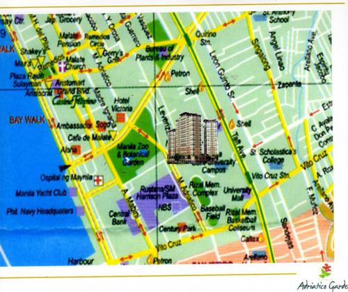 FOR SALE: Apartment / Condo / Townhouse Manila Metropolitan Area > Manila 2