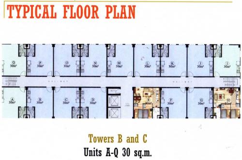 FOR SALE: Apartment / Condo / Townhouse Manila Metropolitan Area > Manila 3