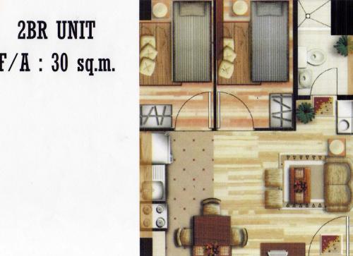 FOR SALE: Apartment / Condo / Townhouse Manila Metropolitan Area > Manila 6