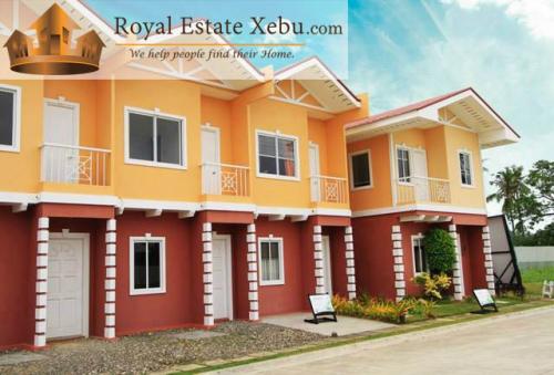 FOR SALE: Apartment / Condo / Townhouse Cebu 1