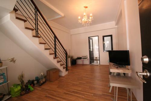 FOR SALE: Apartment / Condo / Townhouse Manila Metropolitan Area > Paranaque 4