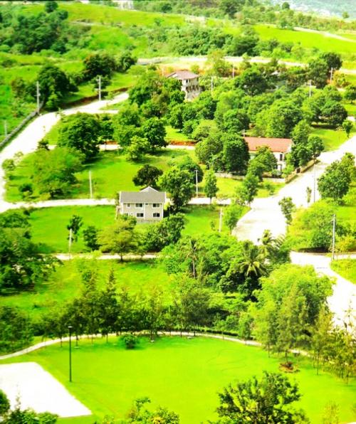 Sun Valley Antipolo