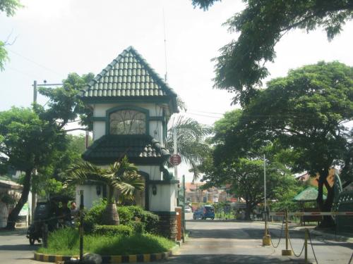 Greenwoods Pasig