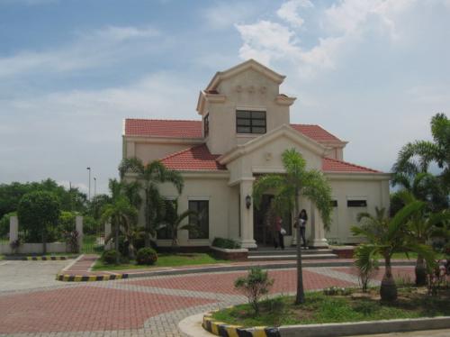 Mira Verde Guiguinto Bulacan clubhouse