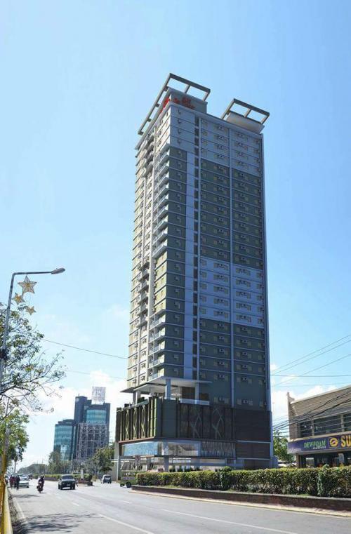 FOR SALE: Apartment / Condo / Townhouse Cebu > Cebu City