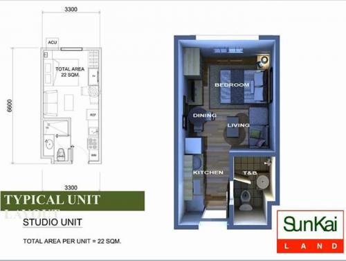 FOR SALE: Apartment / Condo / Townhouse Cebu > Cebu City 1