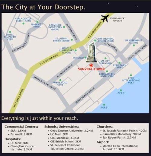 FOR SALE: Apartment / Condo / Townhouse Cebu > Cebu City 5