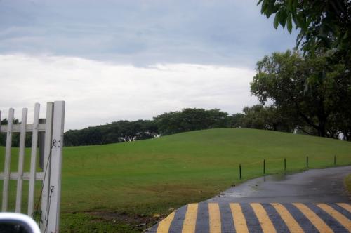 The Orchard Dasmarinas Cavite greens