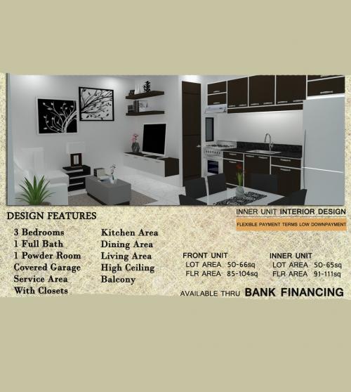 FOR SALE: Apartment / Condo / Townhouse Manila Metropolitan Area > Quezon