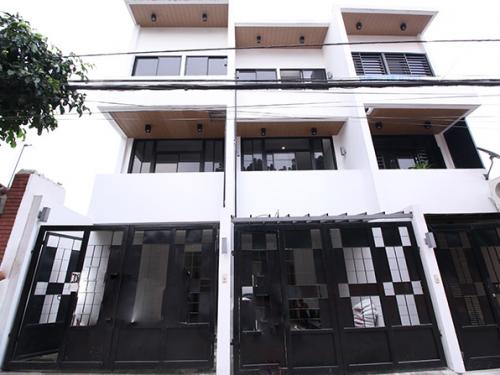 FOR SALE: Apartment / Condo / Townhouse Manila Metropolitan Area > Quezon