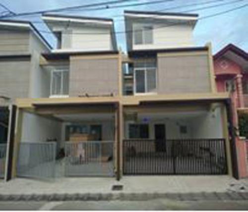 FOR SALE: House Manila Metropolitan Area > Quezon