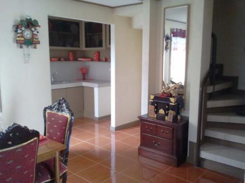 FOR SALE: Apartment / Condo / Townhouse Manila Metropolitan Area > Pasig 4