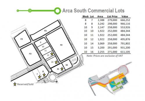 FOR SALE: Lot / Land / Farm Manila Metropolitan Area 6