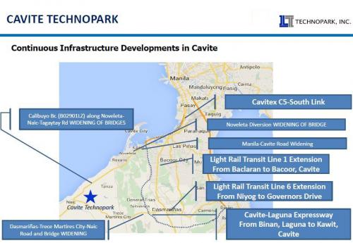 FOR SALE: Other Homes & Offices Cavite 5