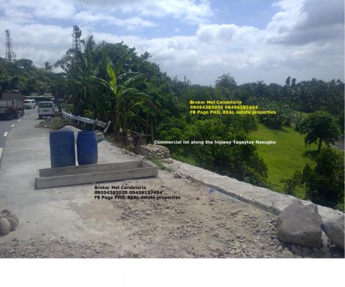 FOR SALE: Lot / Land / Farm Cavite