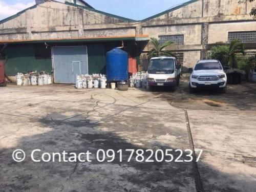 FOR SALE: Lot / Land / Farm Manila Metropolitan Area > Malabon 2