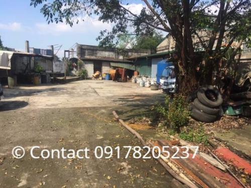 FOR SALE: Lot / Land / Farm Manila Metropolitan Area > Malabon 4