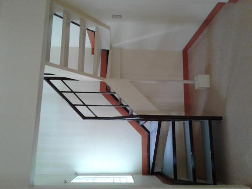 to 2nd floor
