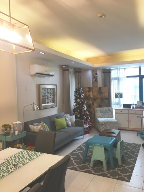 BGC Condo for sale