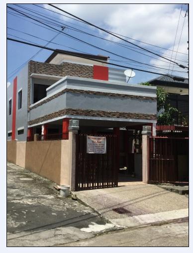 FOR SALE: House Manila Metropolitan Area > Quezon