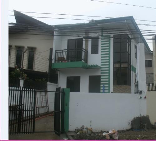 FOR SALE: House Manila Metropolitan Area > Quezon