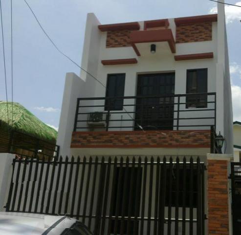 FOR SALE: House Manila Metropolitan Area > Quezon