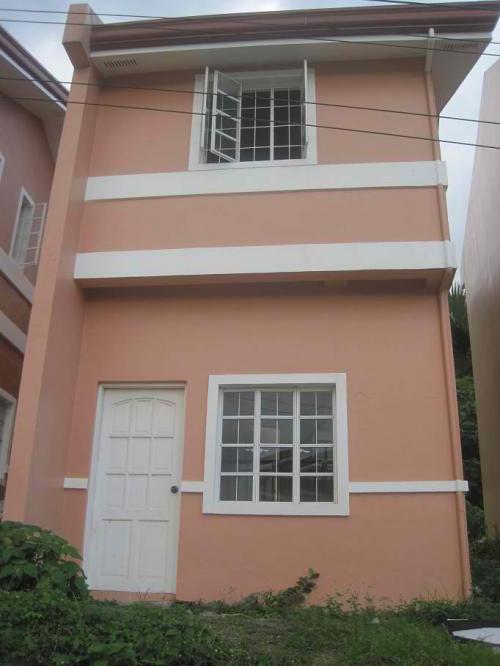 FOR SALE: House Cebu > Other areas