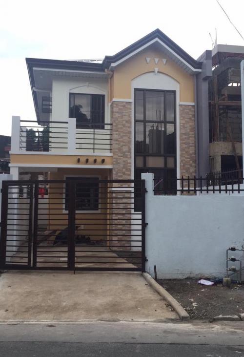 FOR SALE: House Manila Metropolitan Area > Quezon