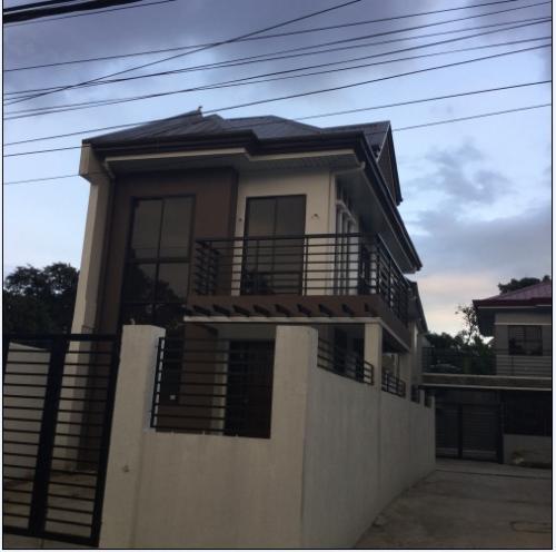 FOR SALE: House Manila Metropolitan Area > Quezon