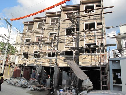 FOR SALE: Apartment / Condo / Townhouse Manila Metropolitan Area > Quezon