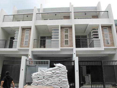 FOR SALE: Apartment / Condo / Townhouse Manila Metropolitan Area > Quezon