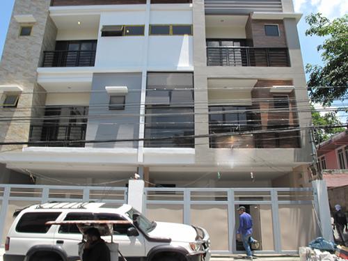 FOR SALE: Apartment / Condo / Townhouse Manila Metropolitan Area > Valenzuela