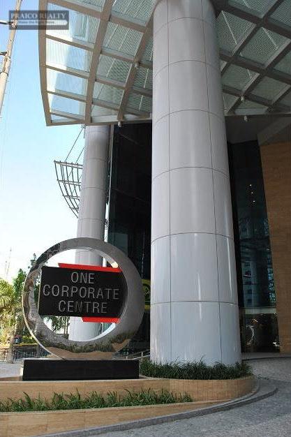 One Corporate Center