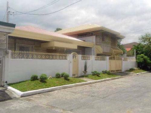 FOR SALE: House Manila Metropolitan Area > Paranaque