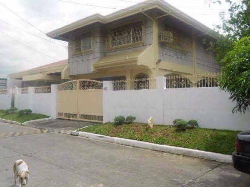 FOR SALE: House Manila Metropolitan Area > Paranaque 1