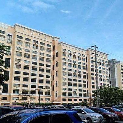 RENT TO OWN: Apartment / Condo / Townhouse Manila Metropolitan Area > Pasig 2