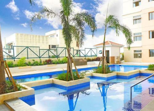 RENT TO OWN: Apartment / Condo / Townhouse Manila Metropolitan Area > San Juan 3