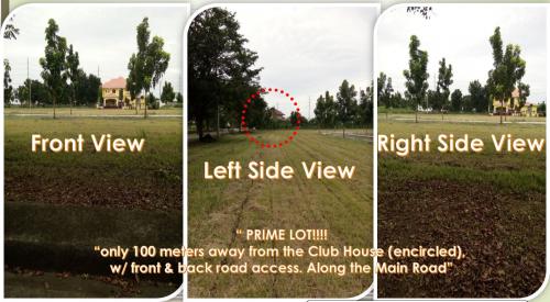 FOR SALE: Lot / Land / Farm Laguna 4