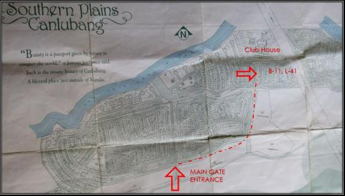 FOR SALE: Lot / Land / Farm Laguna 5