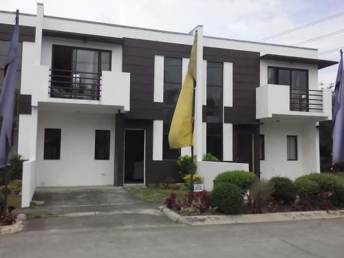 the villas