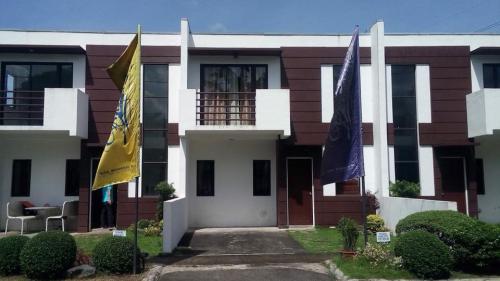 the villas