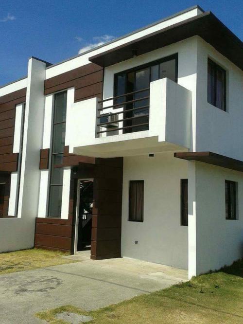 the villas