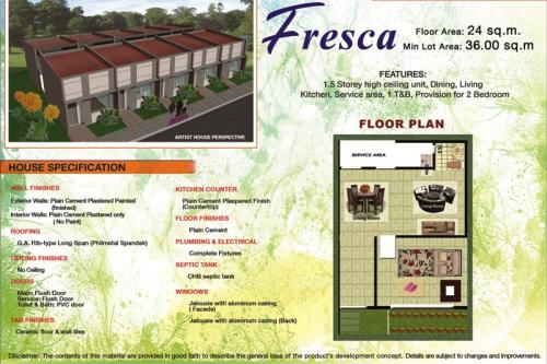 fresca