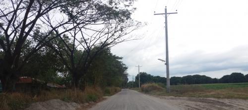 2.7has farmlot for sale san jose malino mexico pampanga