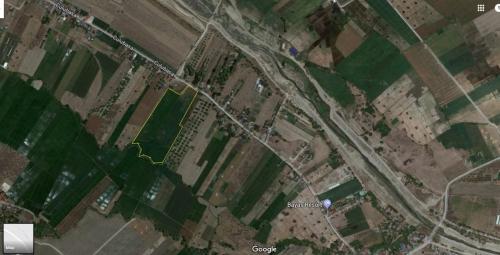 2.7has farmlot for sale san jose malino mexico pampanga