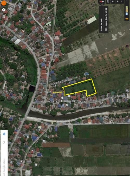 5000sqm farmlot for sale san lorenzo mexico pampanga