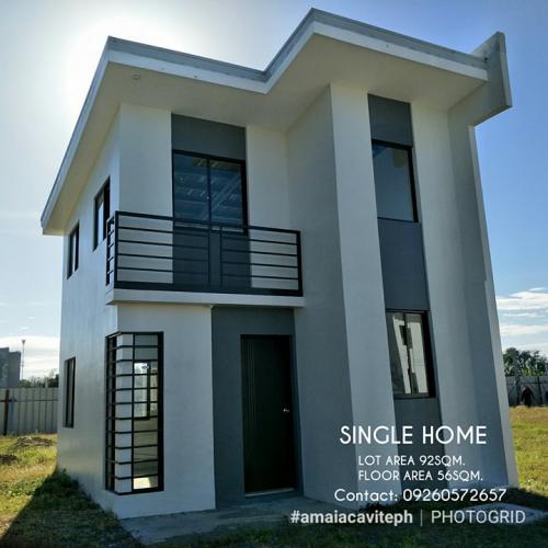 Single Home