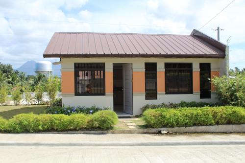 SA DECA Homes Tanauan